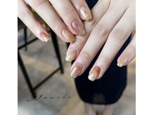 ブランシュ(Blanche)/nuance art