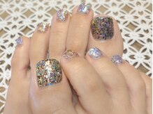 サロン オリーブ(Salon Olive)/