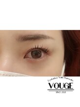 ヴォーグ(VOUGE)/