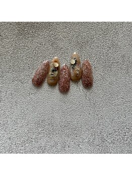 ニル(nil)/スカルプart定額