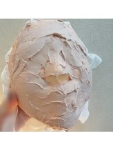 エステシェービングサロン フルール(Fleur)/石膏パック(保湿、エイジング)