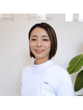 ポーラ SALON 優美 山田店(POLA)&nbsp;熊本 真理子