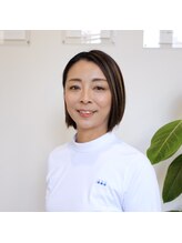 ポーラ SALON 優美 山田店(POLA) 熊本 真理子