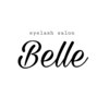 ベル(Belle)のお店ロゴ