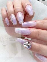 シュエット(Chouette)/