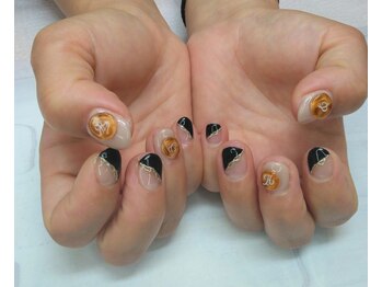 ネイルラビット(NAIL Rabbit)/