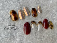 ベルフラワー(BellFlower)/New定額8400円