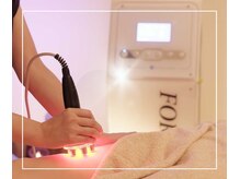 ビハーラ 田町/頑固な疲れはラジオ波がおすすめ