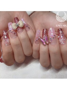 サロン ウネルマ 小郡店(salon UNELMA)/