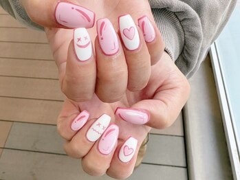 ビアンカ 市ヶ谷店(Bianca)/アメコミネイル