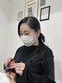 チェスナッツ 銀座(CHESTNUTS Nail&Eyelash) JURI 