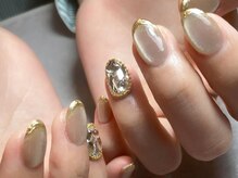グレイス ネイル(Grace nail)