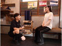 エヴォストレッチ(EVO STRETCH)