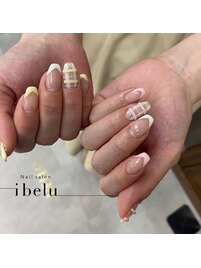 クリアチェック