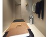 仮眠20分（パワーナップ/個室利用) ¥2900　◎CBD＆終了後ドリンク付き