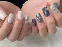 リリ(Rili)/【Riko】指名限定デザイン