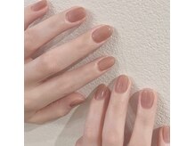グレイス(GRACE)の雰囲気（シンプルワンカラー大人気透け感がたまらない）