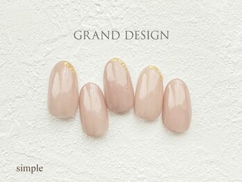 グランドデザイン 大垣店(GRAND DESIGN)/