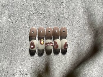 ジェミエス(Gemies)/