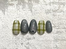 ウェヌスリコ(VENUSRICO.)/定額ネイル￥7980