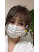 サロン アムール(salon Amour) 白野 じゅんこ