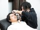 ブロウスタイル(brows STYLE)の写真/【アイブロウ当店人気沸騰中】眉毛スタイリングで清潔感もUPし、一度で垢抜け眉に◎