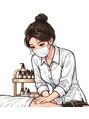 神の癒し/代表