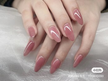 シャララネイル(Shalala nail)/