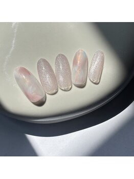 ヒール(Heale)/シンプルアート