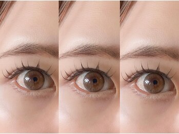 アルファシャルル(α.chalulu)の写真/『トレンド』×『自分らしさ』なりたいを叶え、『魅力』を引き出すデザイン♪