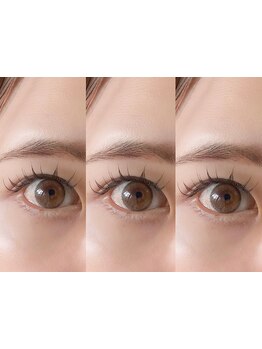 デザイン力が自慢のサロン