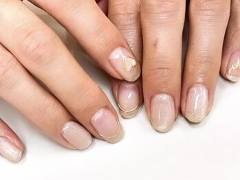 シピ バイ ベル 西千葉(Chipie by Belle)/マグネット【担当:yuu】