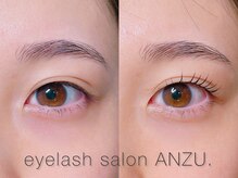 アンズ(ANZU.)/パーマ