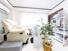 nailsalon Re:fill~リフィル~