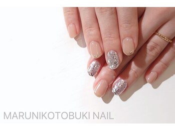 マルニ コトブキ(MARUNI KOTOBUKI)/ベーシックコース