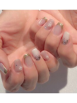 モダネイル(MODA NAiL)/大人気デザインをご紹介*