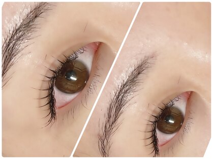 オハナアイラッシュ(ohana eyelash)の写真