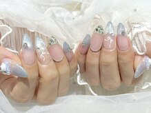 ビビットネイル 栄本店