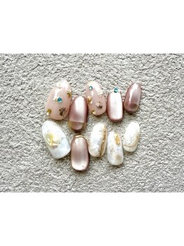 華やか系（イベント・ブライダル）が得意