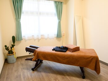 シェアハピネス たまプラーザ(share happiness)/店舗風景