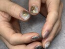 定額デザインネイル