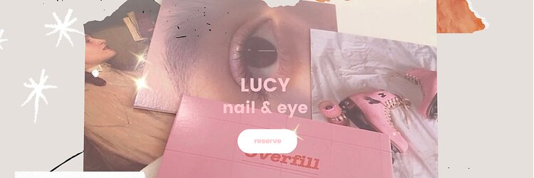 ルーシー 心斎橋(LUCY)のサロンヘッダー