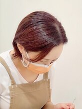 コレット 関目店(colette.) 八木