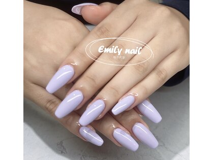 エミリー(Emily)の写真