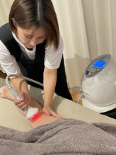 サロン ド クーラ(Salon de CURA)&nbsp;迫田 