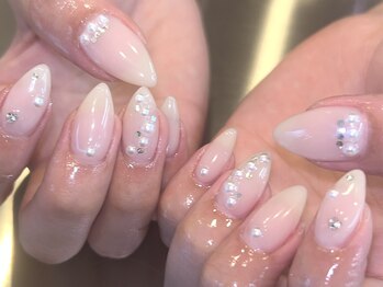 ミュート 三軒茶屋店(mute.)/60min by kotomi