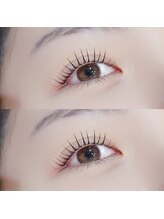 ミー(me.)/ラッシュリフト