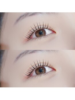 ミー(me.)/ラッシュリフト