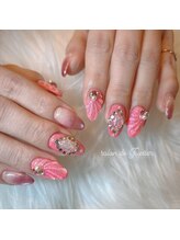 サロンドジュピター(Salon de Jupiter)/持ち込み