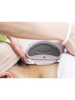 ムダ毛ケアをしたい